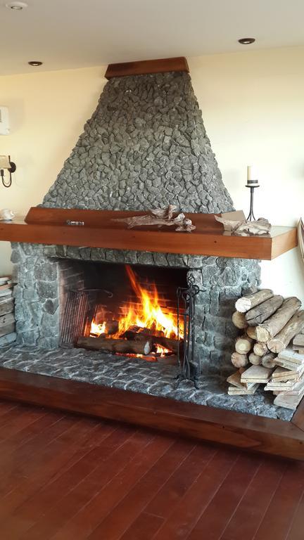 Hotel Aquarella Punta Del Diablo Pokój zdjęcie