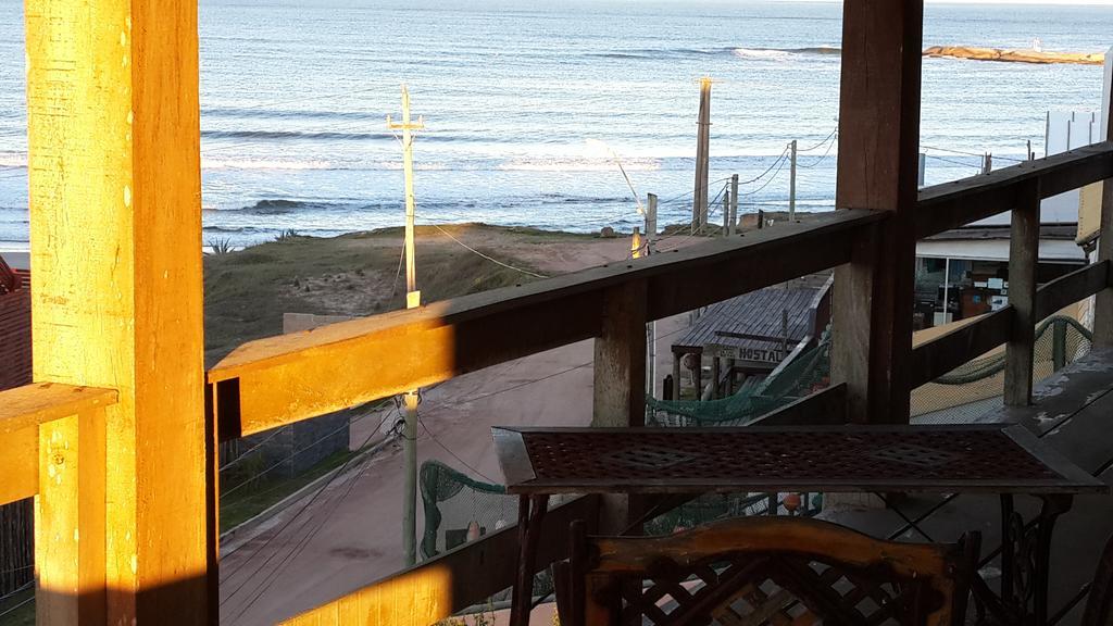 Hotel Aquarella Punta Del Diablo Pokój zdjęcie