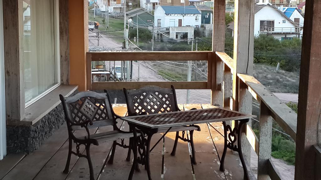Hotel Aquarella Punta Del Diablo Pokój zdjęcie