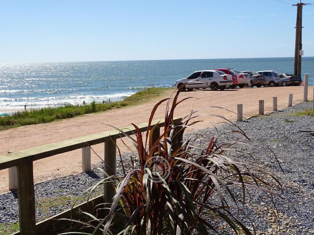Hotel Aquarella Punta Del Diablo Zewnętrze zdjęcie