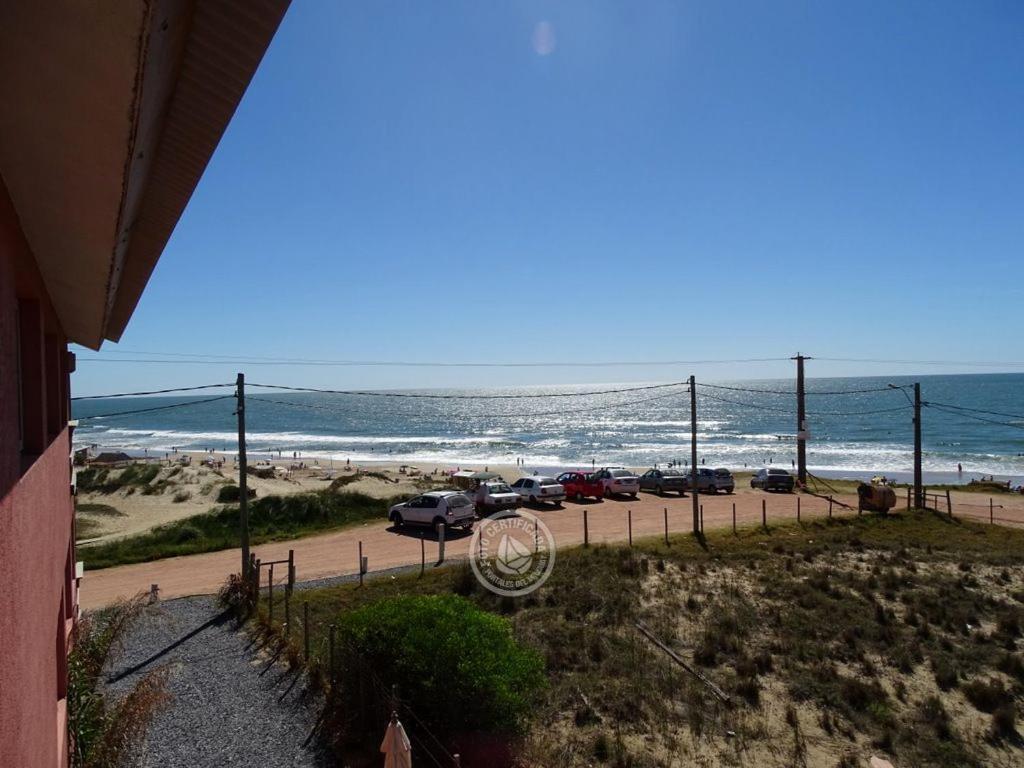 Hotel Aquarella Punta Del Diablo Zewnętrze zdjęcie