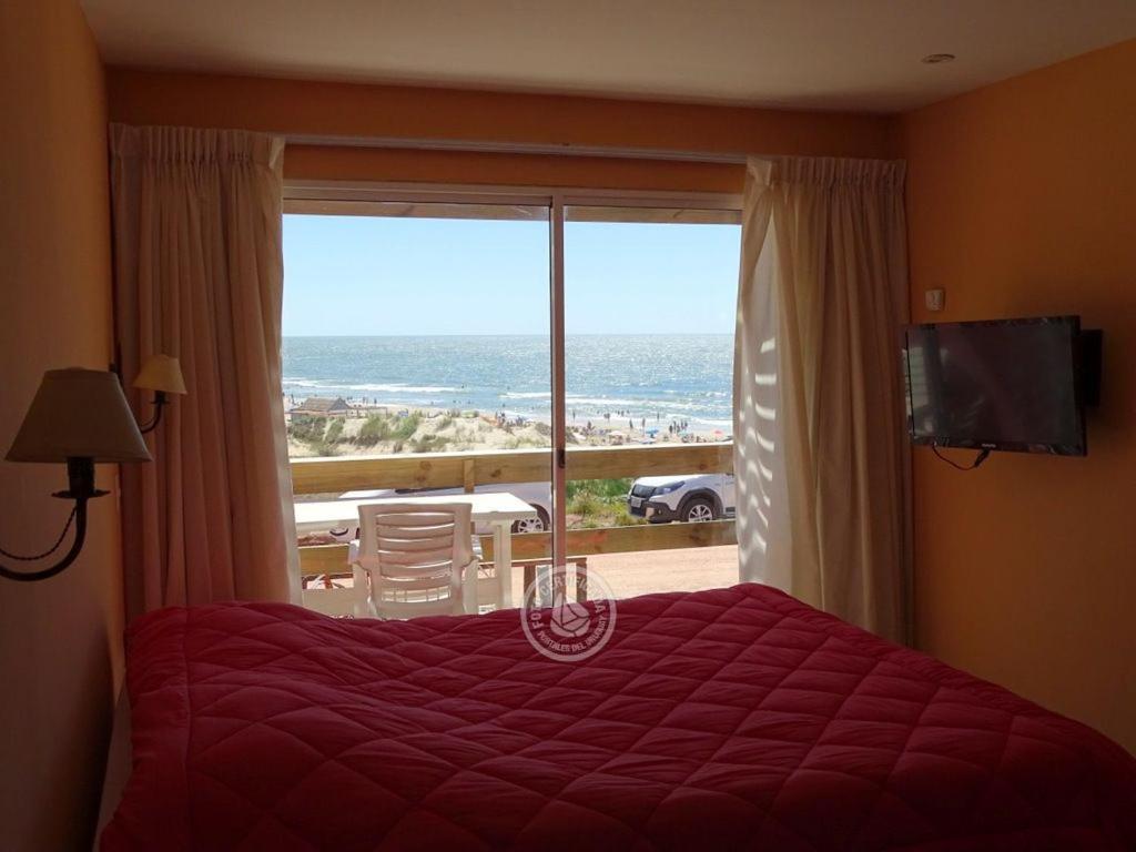 Hotel Aquarella Punta Del Diablo Zewnętrze zdjęcie