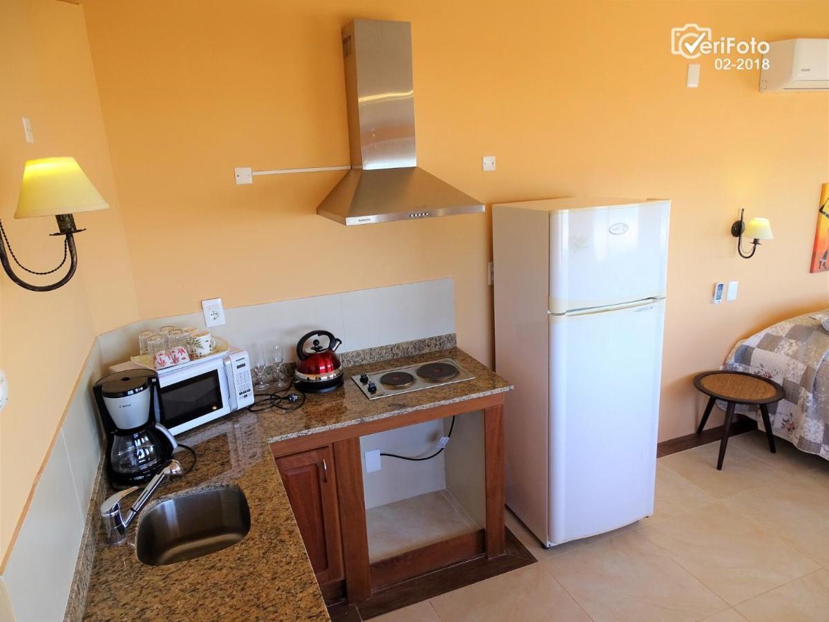 Hotel Aquarella Punta Del Diablo Zewnętrze zdjęcie