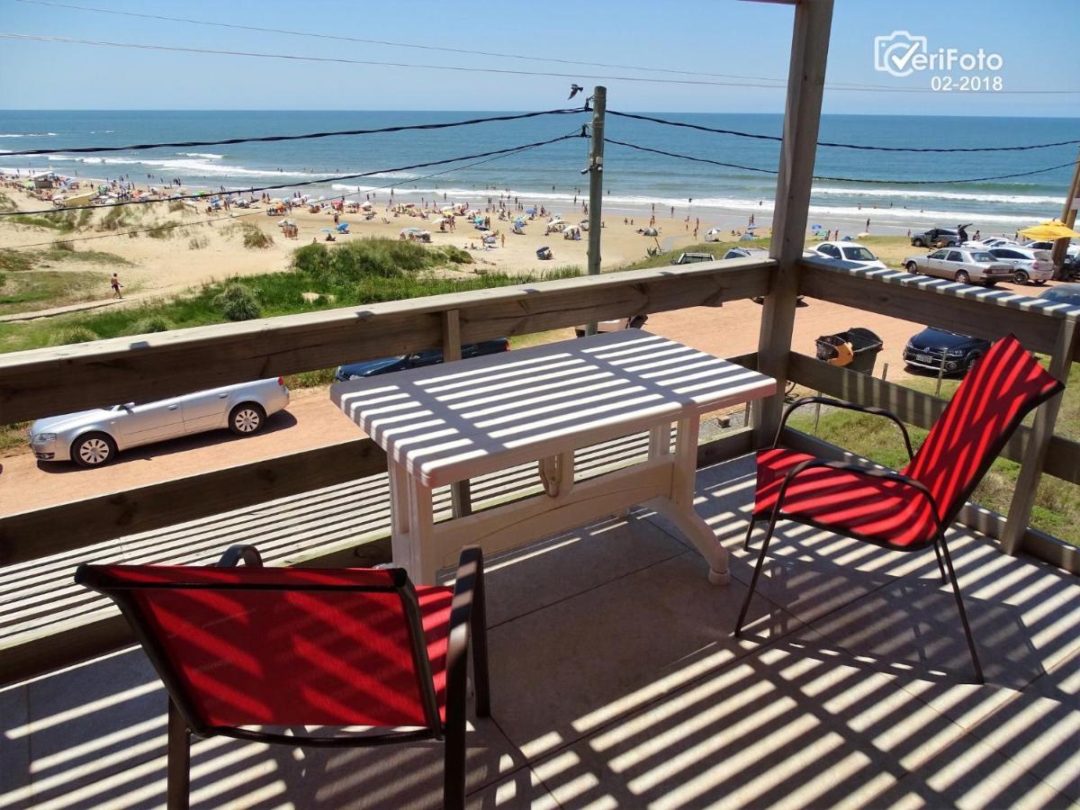 Hotel Aquarella Punta Del Diablo Zewnętrze zdjęcie