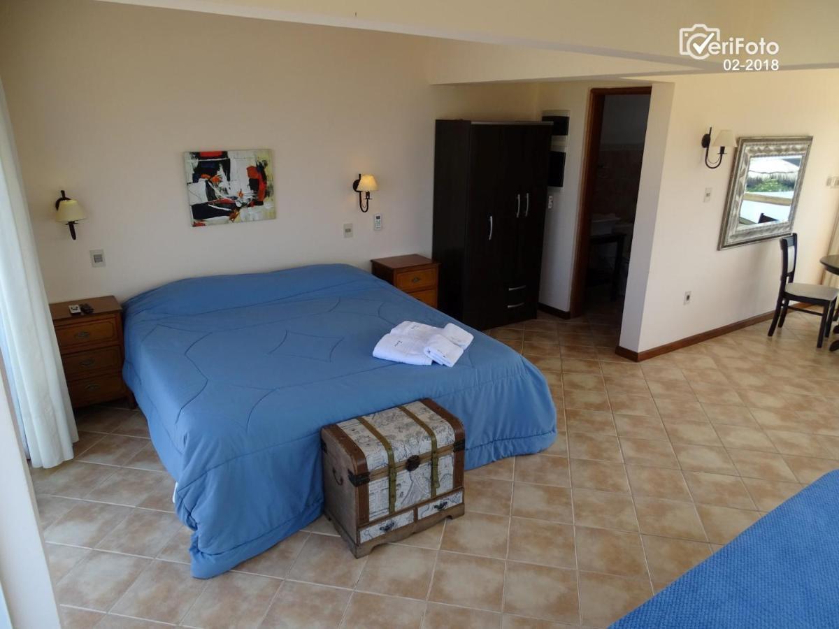 Hotel Aquarella Punta Del Diablo Zewnętrze zdjęcie