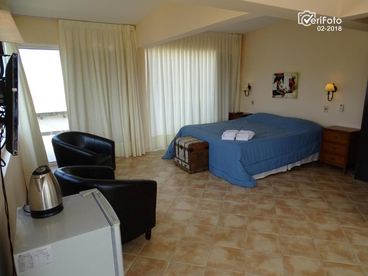Hotel Aquarella Punta Del Diablo Zewnętrze zdjęcie