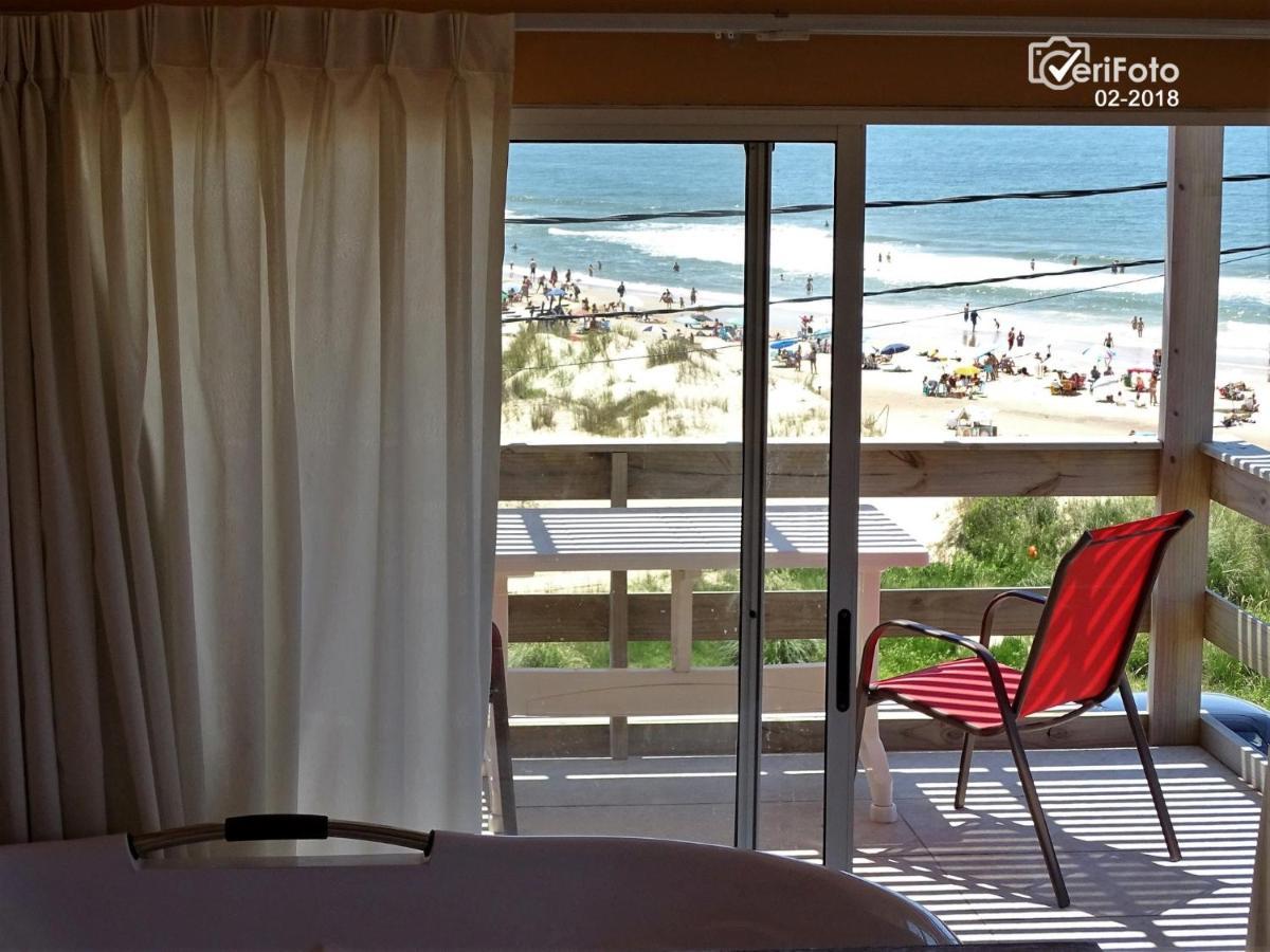 Hotel Aquarella Punta Del Diablo Zewnętrze zdjęcie