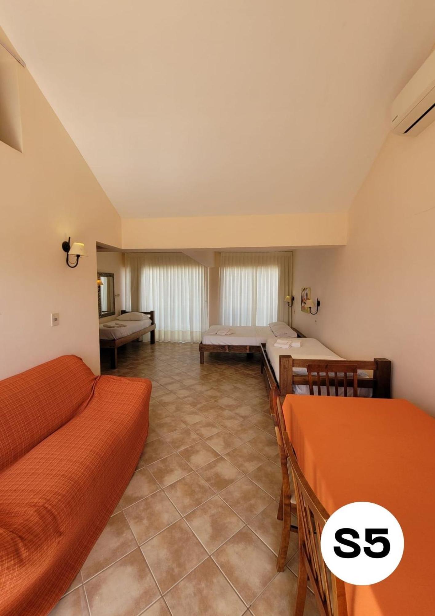 Hotel Aquarella Punta Del Diablo Zewnętrze zdjęcie