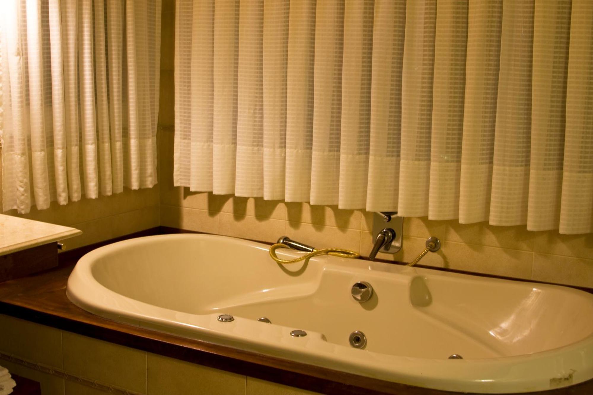 Hotel Aquarella Punta Del Diablo Zewnętrze zdjęcie