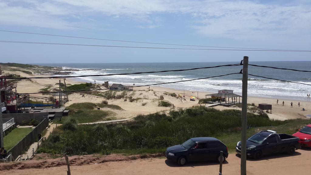Hotel Aquarella Punta Del Diablo Zewnętrze zdjęcie