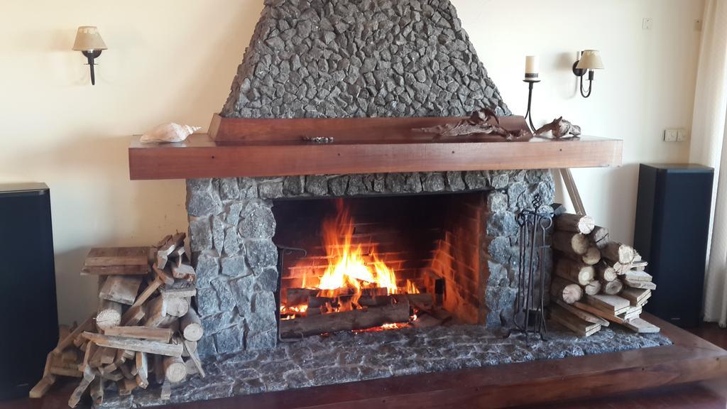 Hotel Aquarella Punta Del Diablo Zewnętrze zdjęcie