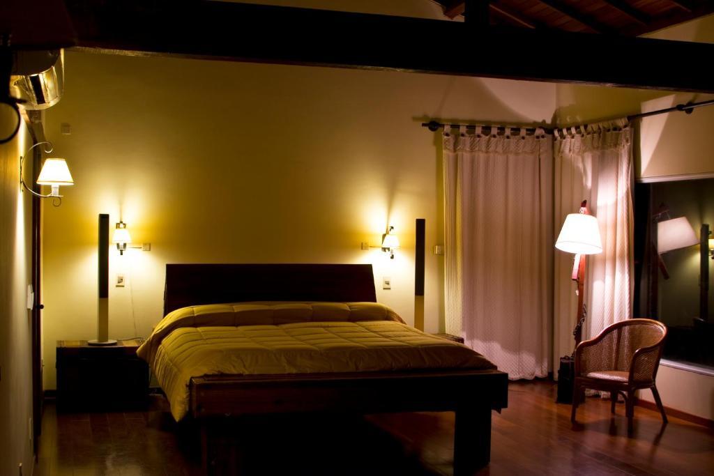 Hotel Aquarella Punta Del Diablo Pokój zdjęcie